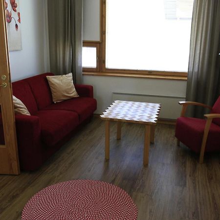 Hotel Kalevala กุห์โม ภายนอก รูปภาพ